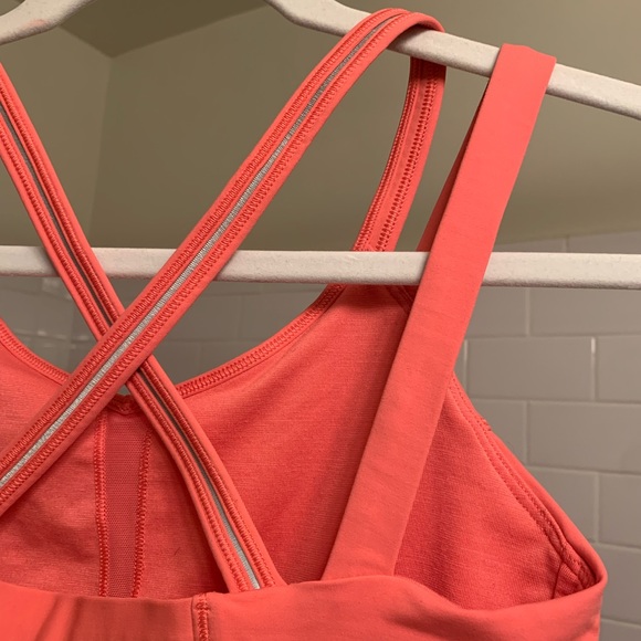 Lululemon Happy Strappy Tank - Picture 13 of 15